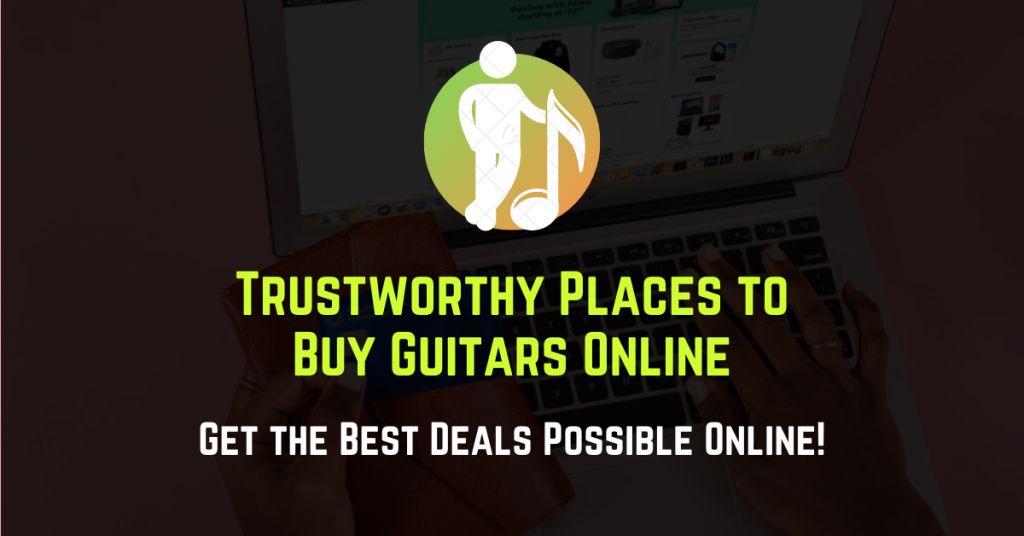 can you buy guitar online